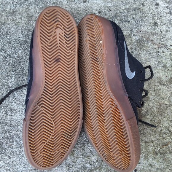 Nike SB Zoom Stefan Janoski Canvas RM - Picture 4 of 5